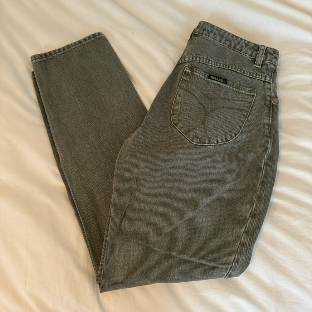 ROLLA’S Jeans